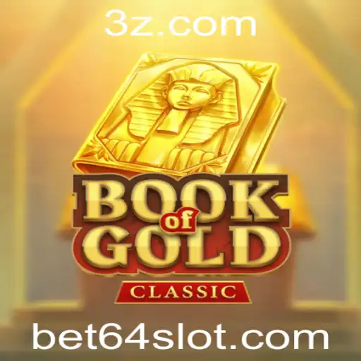 Book of Gold Classic: Mergulhe no Fascinante Mundo das Apostas