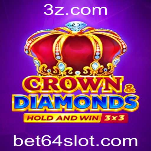 Crowndiamonds: Descubra o Fascinante Mundo de Estratégia e Diversão com a 'Bet 64'