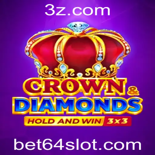 Crowndiamonds: Descubra o Fascinante Mundo de Estratégia e Diversão com a 'Bet 64'