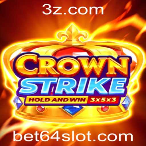 CrownStrike: Uma Jornada Estratégica no Mundo dos Jogos Online