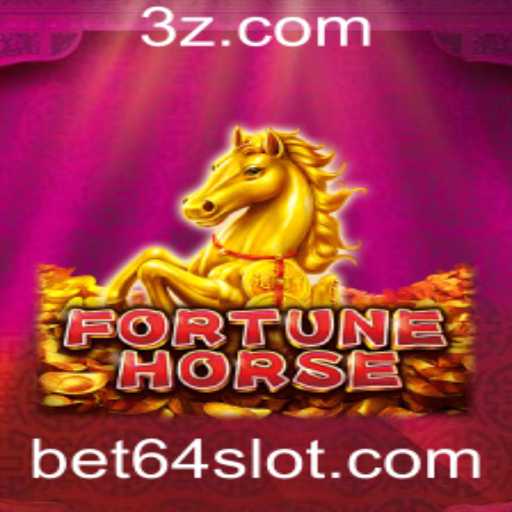 FortuneHorse: Experimente a Emoção de Apostar no Novo Jogo de Casino