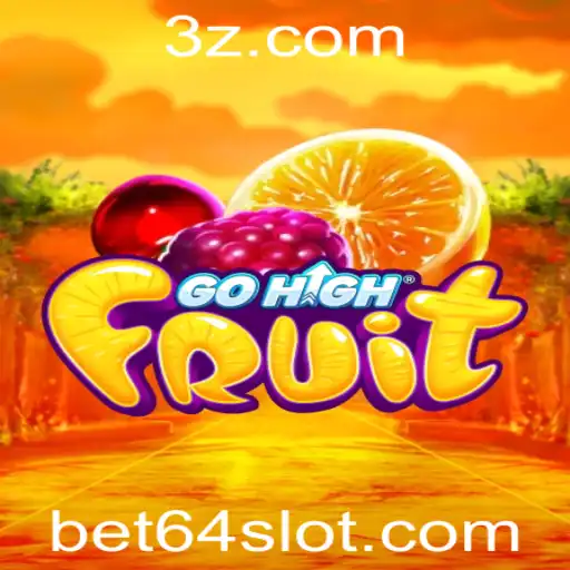 Explorando GoHighFruit: Um Mergulho no Jogo de Apostas Bet 64