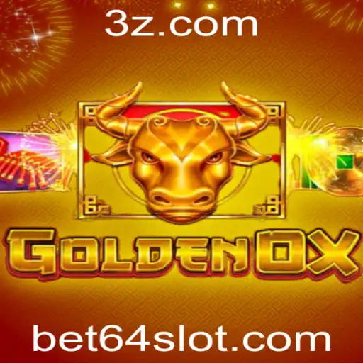 Descubra o Fascinante Mundo de GoldenOx: Um Jogo de Sorte e Estratégia