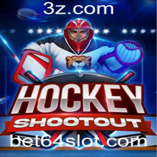 HockeyShootout - Um Olhar Detalhado sobre o Jogo e as Regras do Bet 64