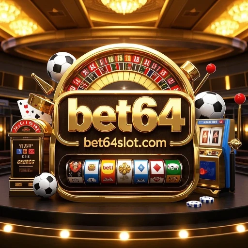 bet 64