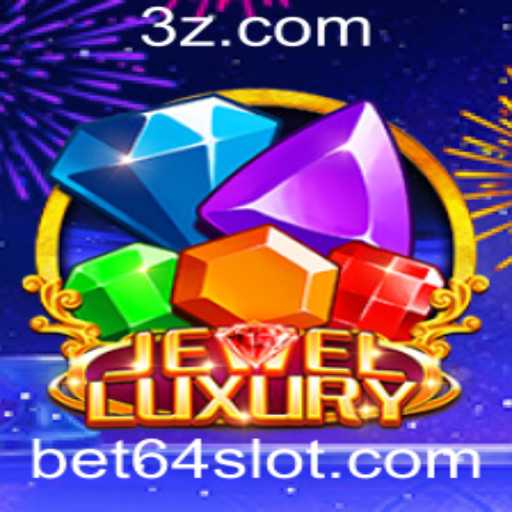 Explore o Fascinante Mundo do JewelLuxury: O Jogo de Apostas com 'Bet 64'