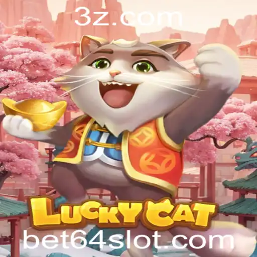 Explorando o Fascinante Jogo LuckyCat e a Estratégia Bet 64