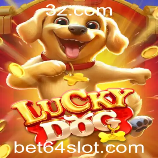 Descubra o Empolgante Jogo LuckyDog e a Estratégia 'bet 64'