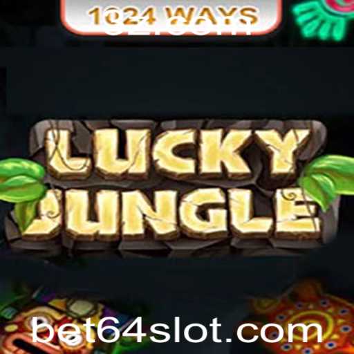 Explorando o Mundo de LuckyJungle1024: Um Mergulho nas Regras e Experiências de Jogo com Bet 64