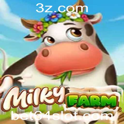 Descubra MilkyFarm e a Dinâmica do Bet 64