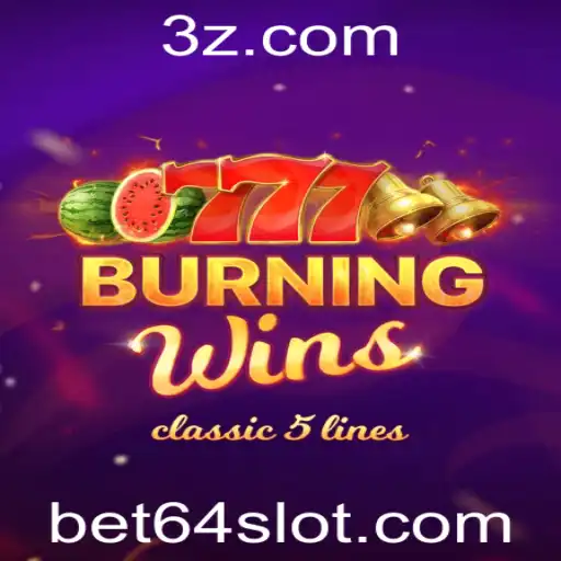 Descubra o Fascinante Mundo de BurningWins com Bet 64