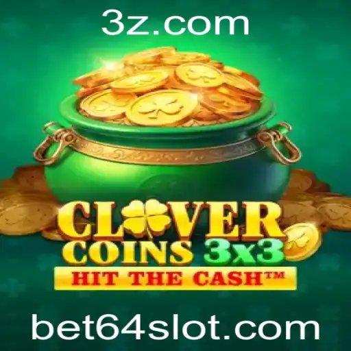 Clovercoin3x3: Descubra o Novo Fenômeno dos Jogos de Apostas