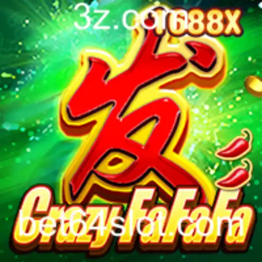 Explorando o Mundo de CrazyFaFaFa: Um Jogo de Apostas com Diversão e Estratégia
