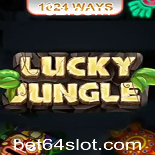 Explorando o Mundo de LuckyJungle1024: Um Mergulho nas Regras e Experiências de Jogo com Bet 64