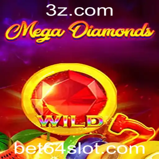 Explorando MegaDiamond: Um Mundo de Apostas com Bet 64