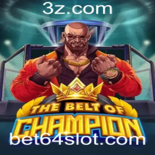 Explorando o Fascinante Mundo de TheBeltOfChampion e a Estratégia do Bet 64