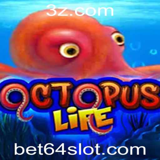 Explorando o Mundo de OctopusLife com 'Bet 64': Um Guia Completo