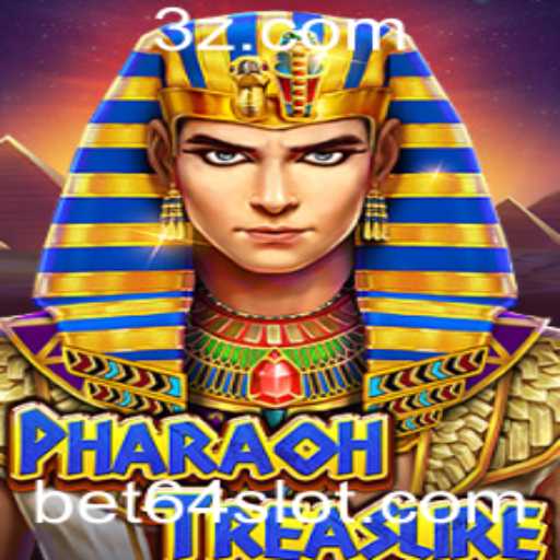 Descubra a Aventura Incrível de PharaohTreasure