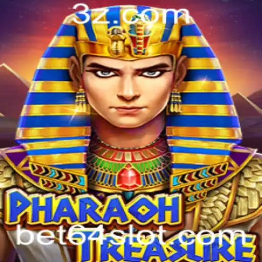 Descubra a Aventura Incrível de PharaohTreasure
