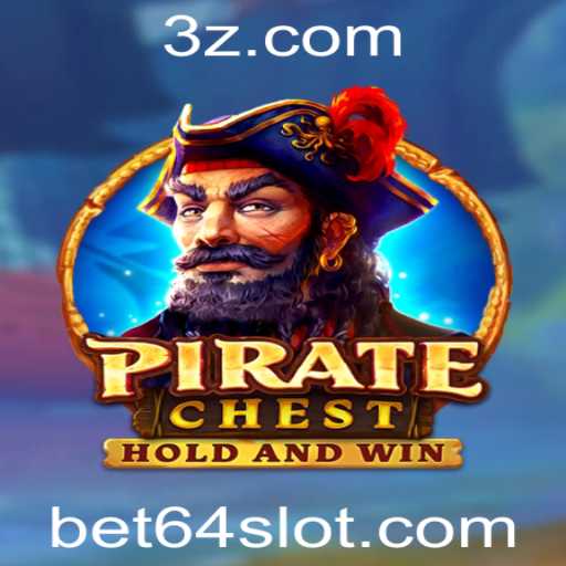 Explorando o Fascinante Mundo do Jogo PirateChest com Bet 64