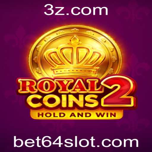 RoyalCoins2: Explorando o Fascinante Mundo das Apostas com Bet 64