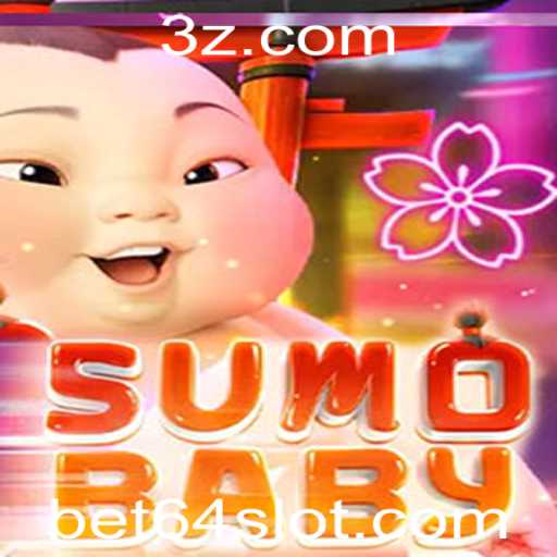 Descubra o Mundo Empolgante de SumoBaby: Diversão e Estratégia nas Pontas dos Dedos