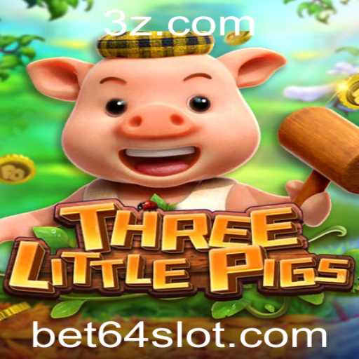 Descubra o Universo Cativante do Jogo THREELITTLEPIGS