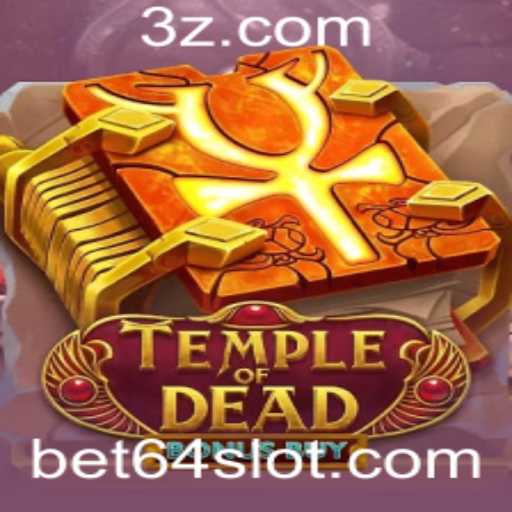 Descubra a Aventura de TempleofDeadBonusBuy