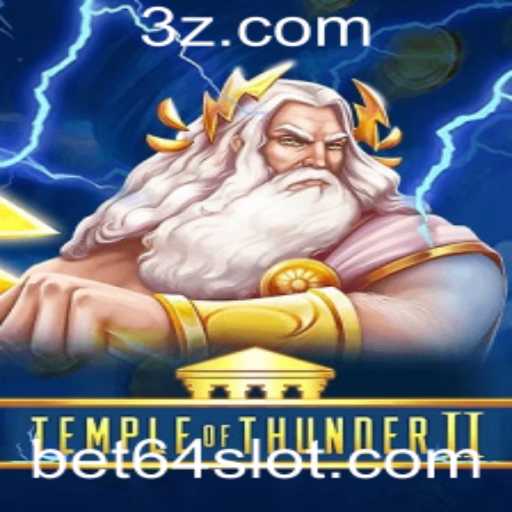 Explorando TempleofThunderII: Uma Aventura Repleta de Desafios