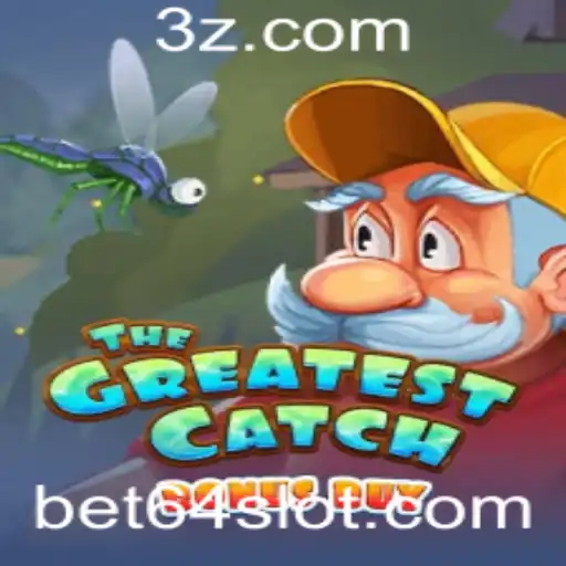 Descubra TheGreatestCatchBonusBuy: O Jogo de Apostas Que está Conquistando o Mundo