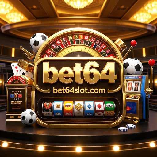 bet 64 3