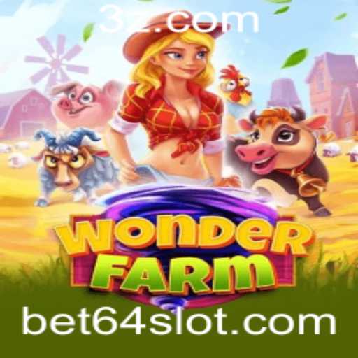 Desvendando o Mundo de WonderFarm: A Inovadora Experiência de Jogo Bet 64