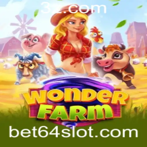 Desvendando o Mundo de WonderFarm: A Inovadora Experiência de Jogo Bet 64